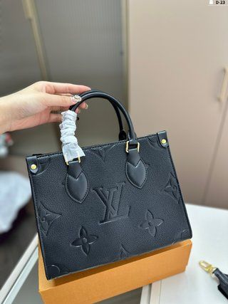 LOUIS VUITTON バッグを斜めにします ハンドバッグ トートバッグ