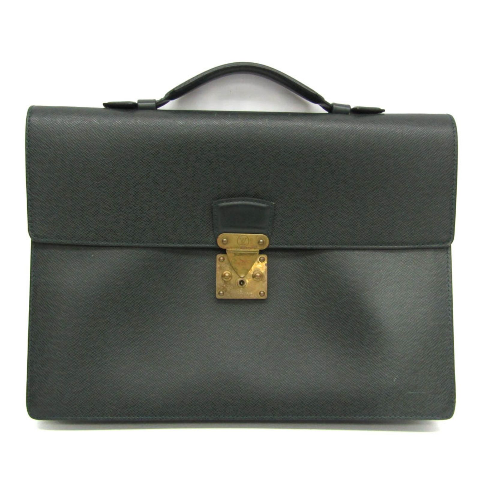 ルイ・ヴィトン(Louis Vuitton) タイガ セルヴィエット・クラド M30074