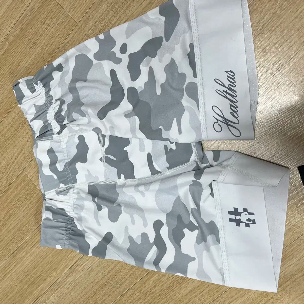 ショップアパレル レギンス