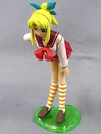 2025年最新】トゥハート リアルフィギュアの人気アイテム - メルカリ