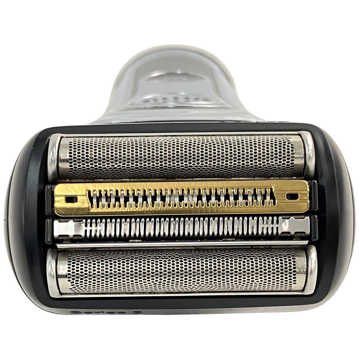 再入荷アイテム Type Series9 BRAUN 5791 家電 ブラウン 髭剃り 電気シェーバー 脱毛・除毛
