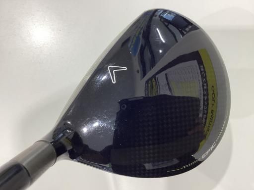 中古】 キャロウェイ EPIC MAX 7W フェアウェイウッド FW