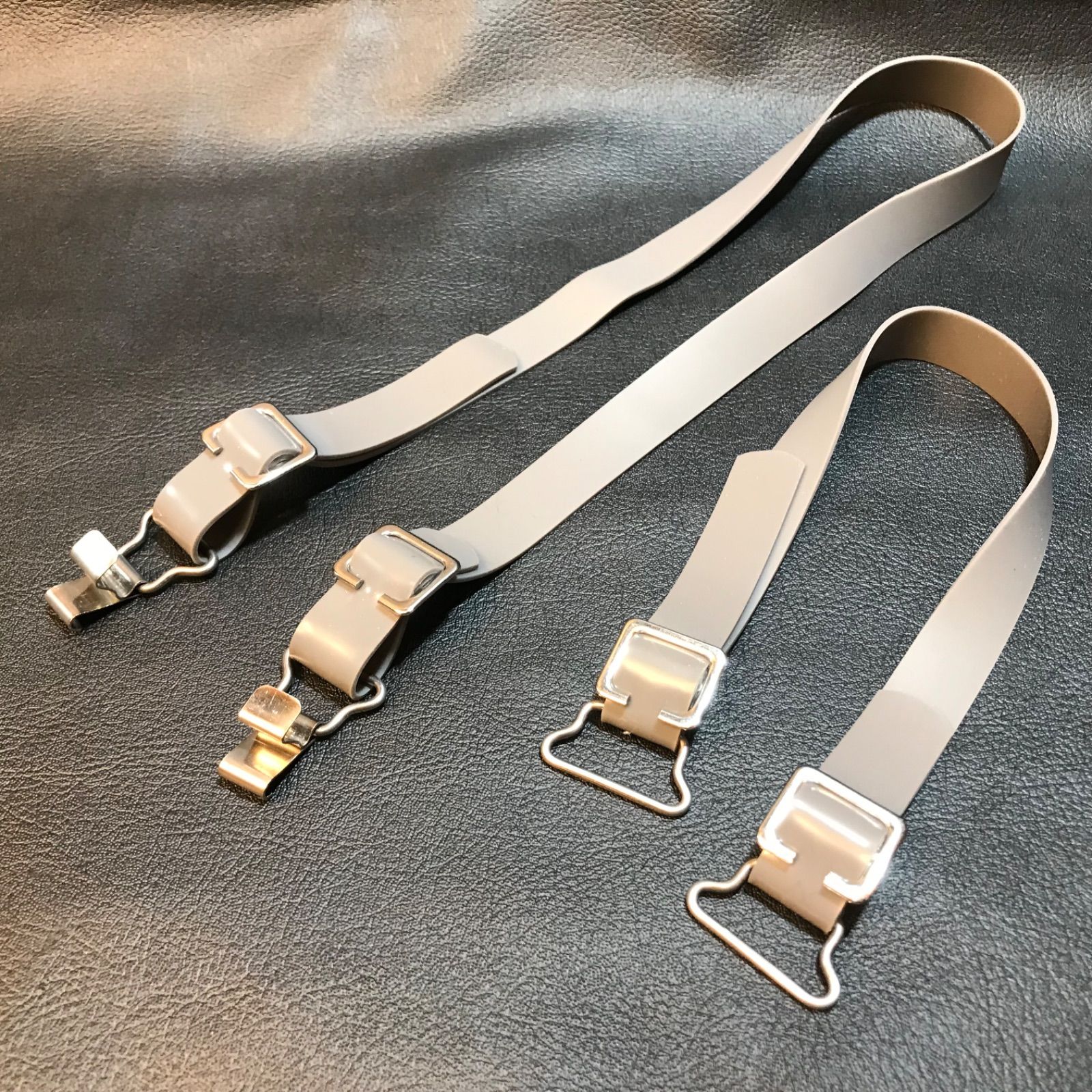 60s style replacement product rubber band for STADIUM PIVOT visor