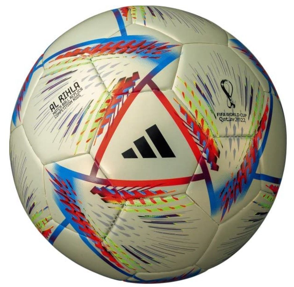 ?@アディダスサッカーボール4号球 2022 FIFAワールドカップカタール 