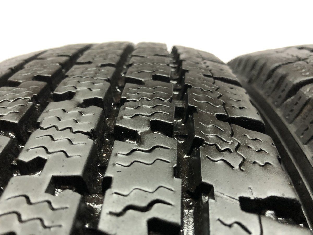 スタッドレス 4本
