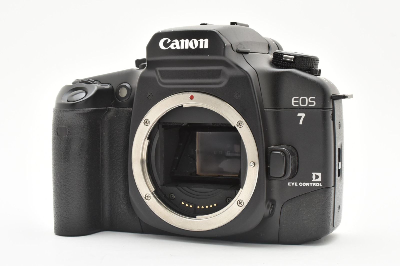 ☆ジャンク☆ キャノン Canon EOS 7 EYE CONTROL #15250720
