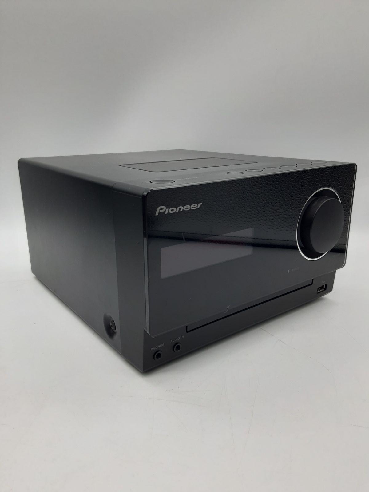 ♬Pioneer♬ パイオニア CD ミニコン スピーカー ポーネントシステム X