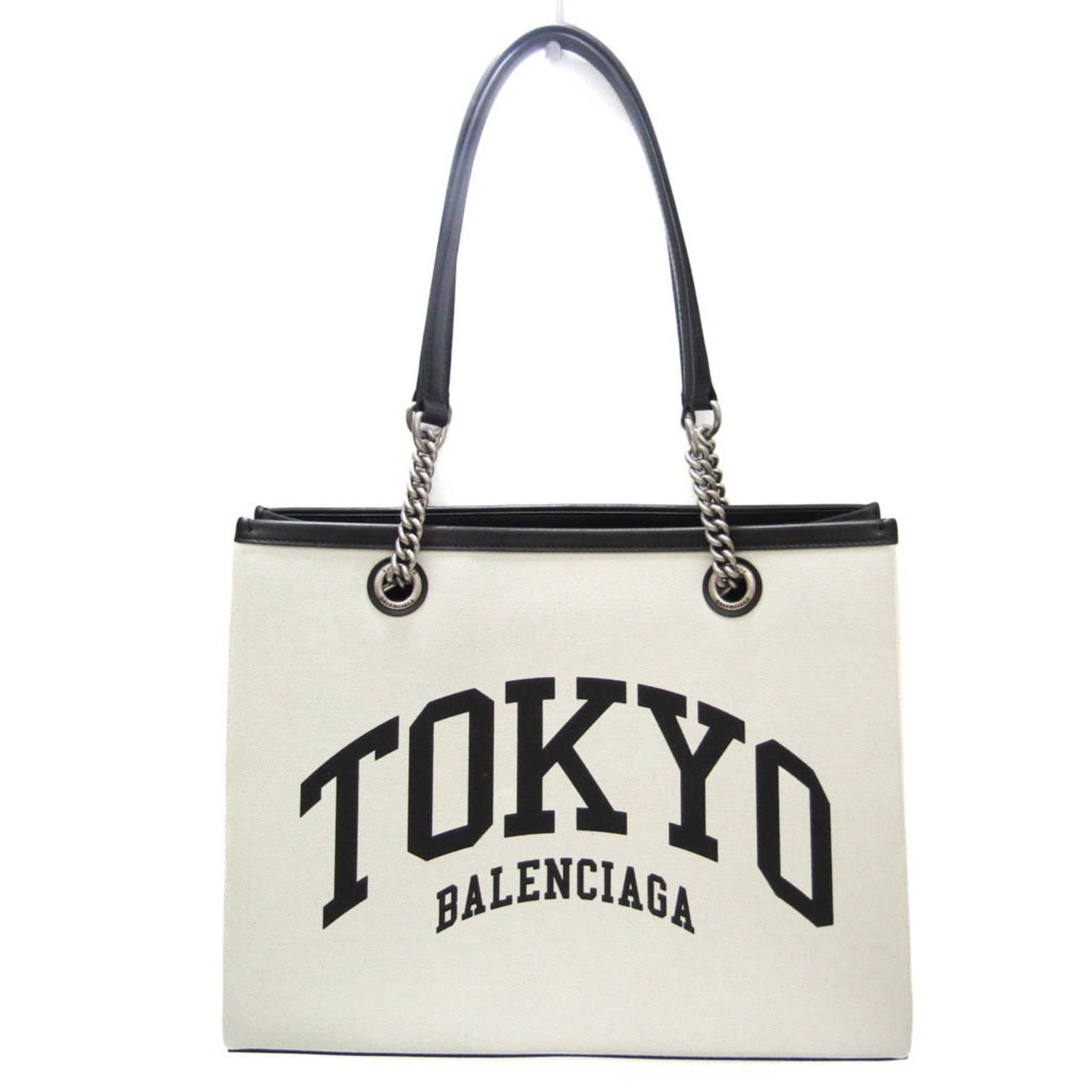 バレンシアガ デューティ フリー トートバッグ 759941 バレンシアガ(Balenciaga) TOKYO Duty Free Shopping Bag 759941