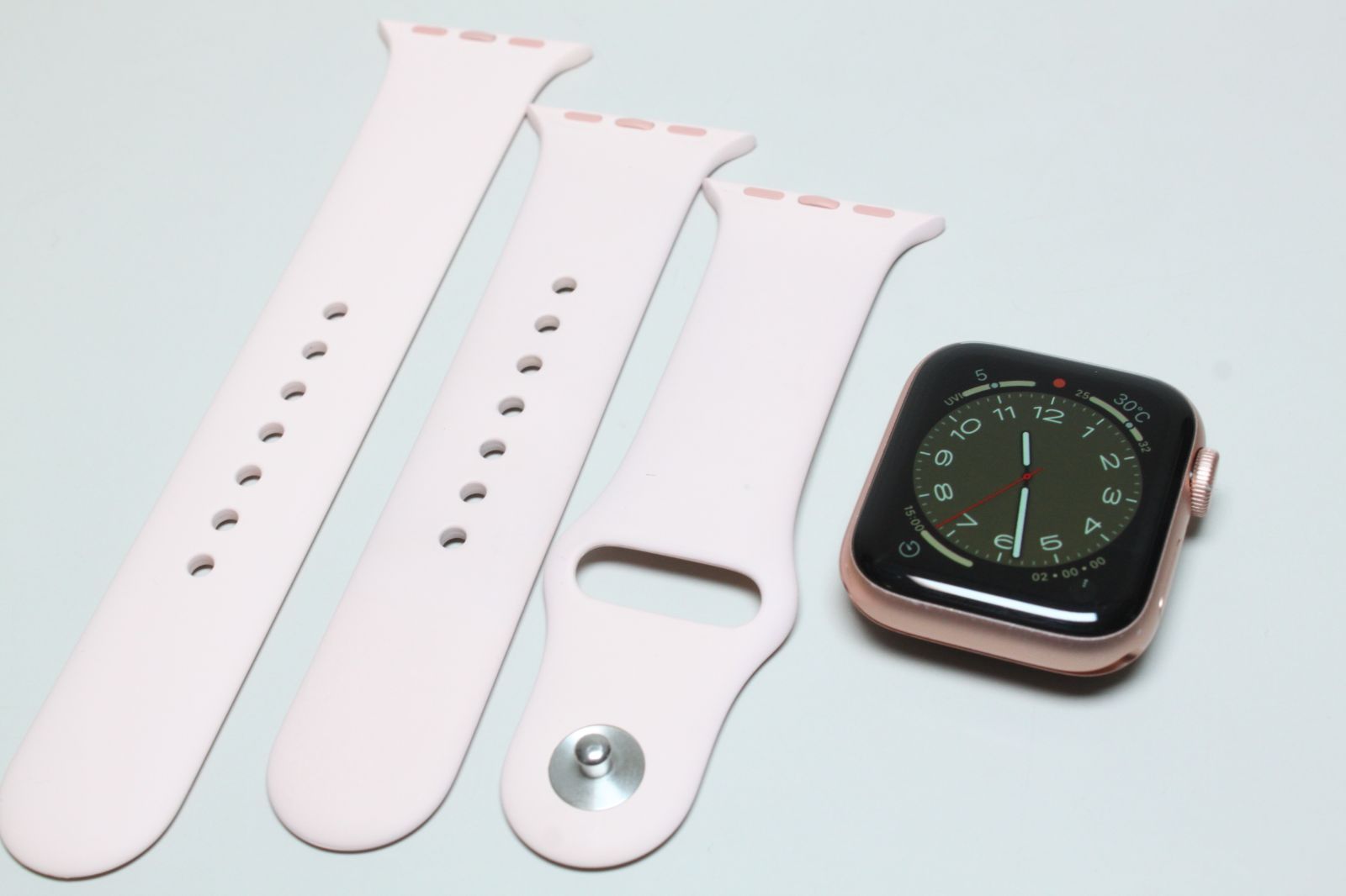 Apple Watch - Apple Watch SE（第1世代）GPS/40mm/A2351 ⑥ 41HBJOrceoS._SS200_.jpg