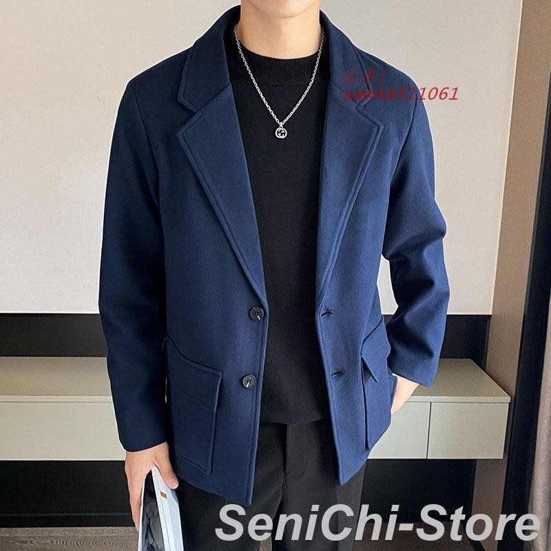 メンズジャケット