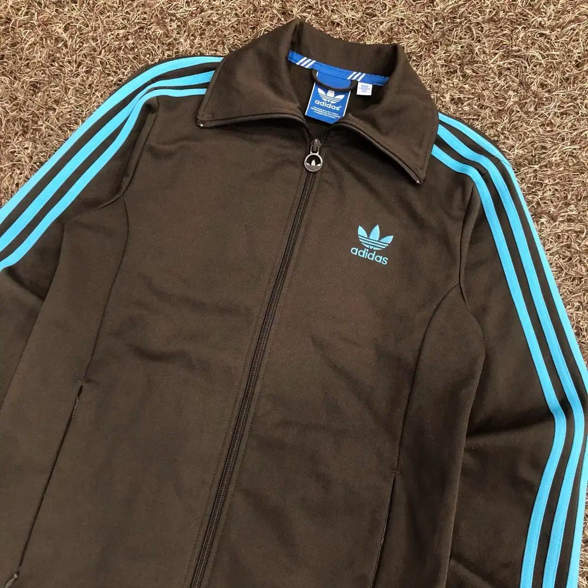 ジャージ トラックジャージ