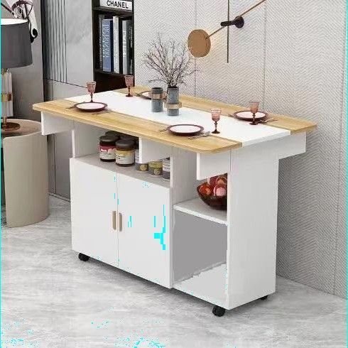 在庫 80cm カウンターテーブル カウンターテーブル バタフライカウンター カウンター収納 キッチン 白 ダイニングテーブル
