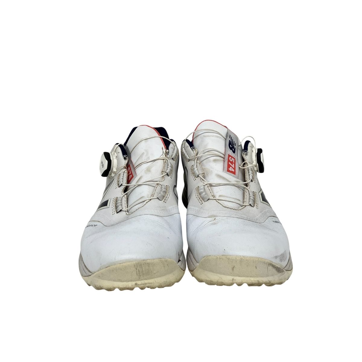 new balance UGB574 27cm ゴルフシューズ ニューバランス ゴルフ