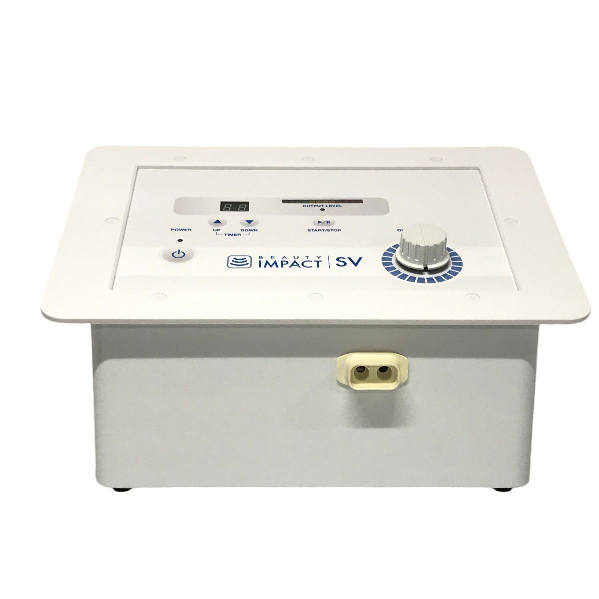 フェイバリットプラス株式会社 ビューティーインパクトSV 中古 超短波