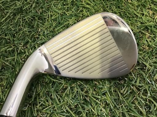 キャロウェイ ROGUE ST MAX FAST AW レディース ウェッジ WG ELDIO 40 for CW IR フレックスA 女性用 右利き 右用 Cランク ゴルフクラブ