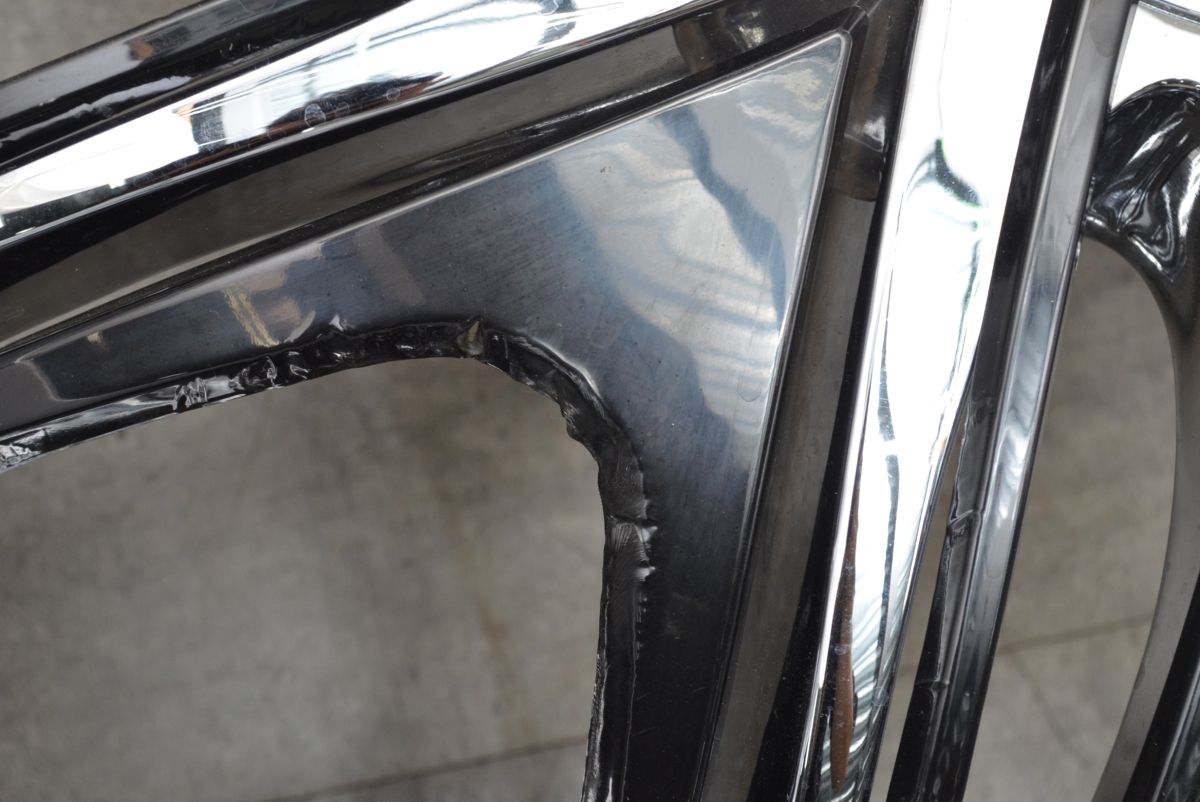 安心の全品国内発送！ 超大口径 28インチ バリ溝 ディアブロ モーフィアス 28in 10J 30 PCD139.7 6穴 FULLRUN HS299 295 25R28 キャデラック エスカレード