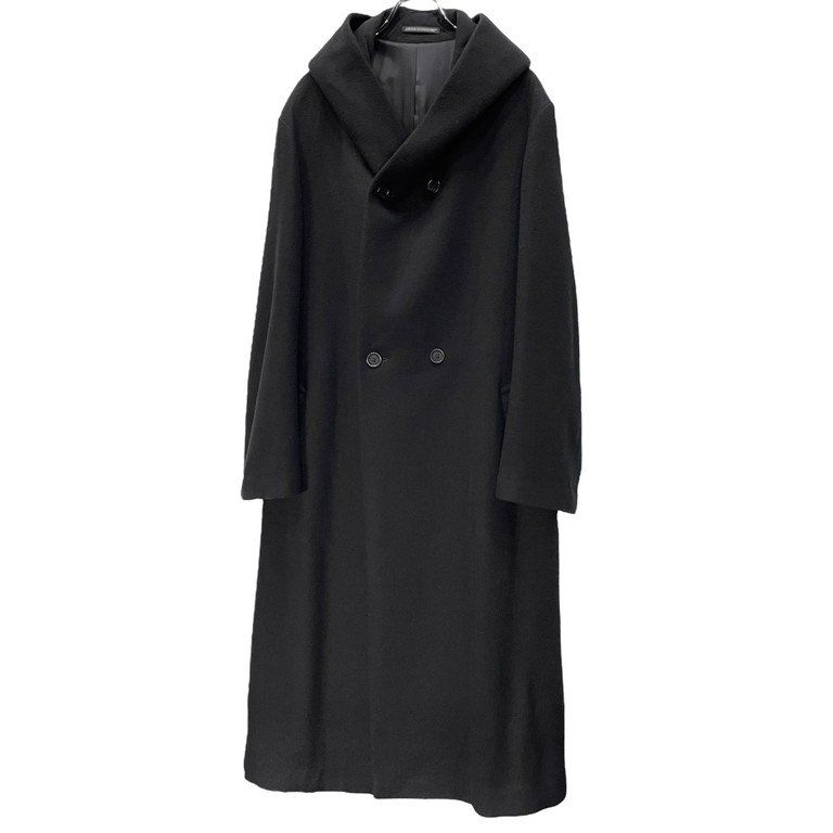 ヨウジヤマモトプールオム 21aw エアリーモッサコート サイズ1 ヨウジヤマモトプールオム 21aw エアリーモッサコート サイズ1
