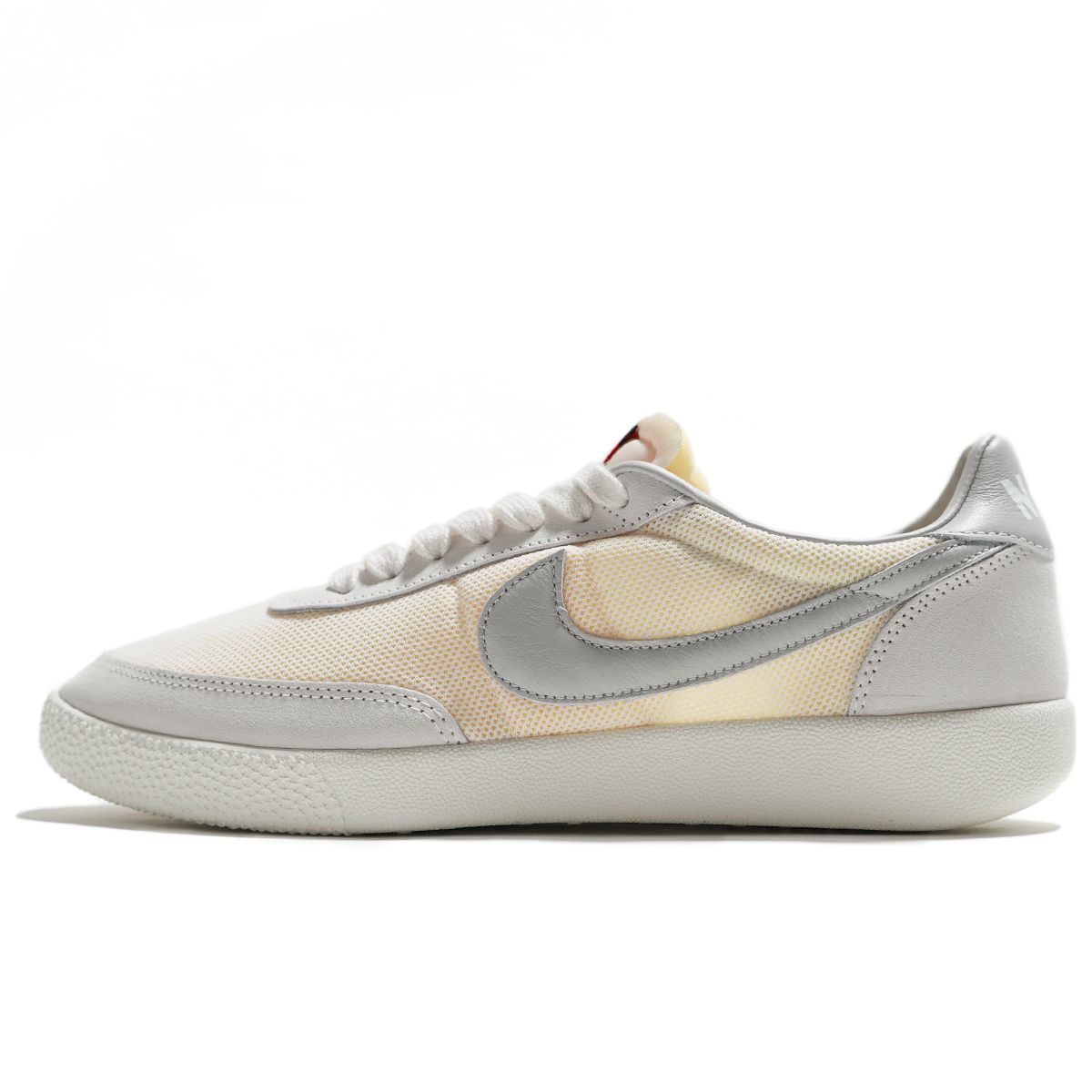 ナイキ NIKE KILLSHOT OG SNEAKER ナイキ メンズ スニーカー キルショットOG DC7627-103 SAIL/ GREY FOG ホワイト 白靴 白 ホワイト