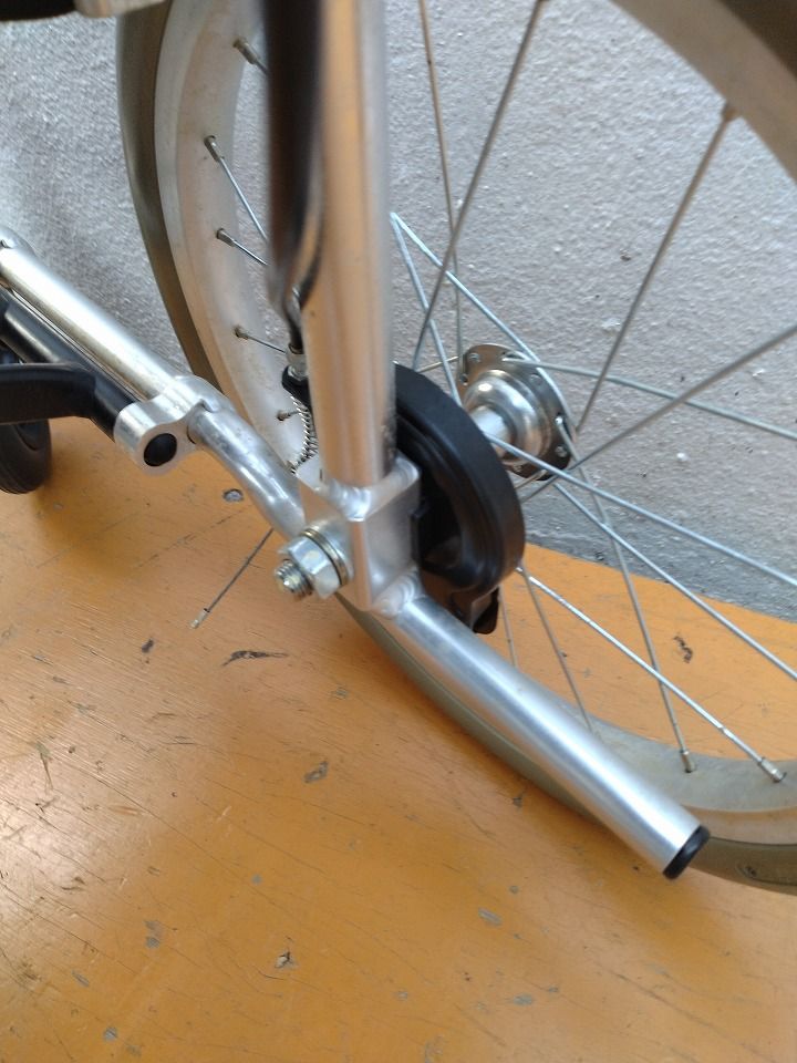 超軽量ニューライトシリーズ MC-43ＮＬ