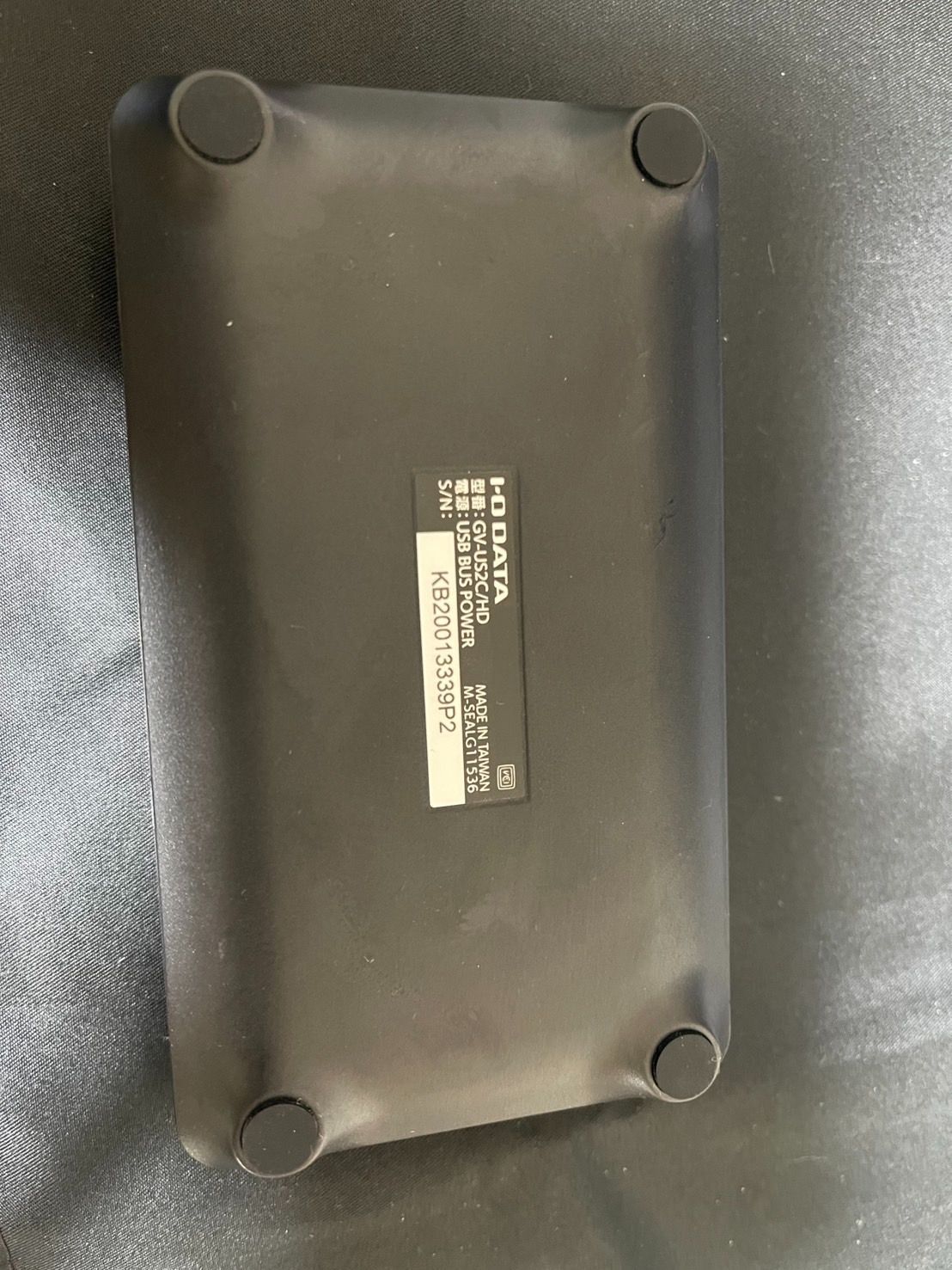 キャプチャーボード ゲーム実況