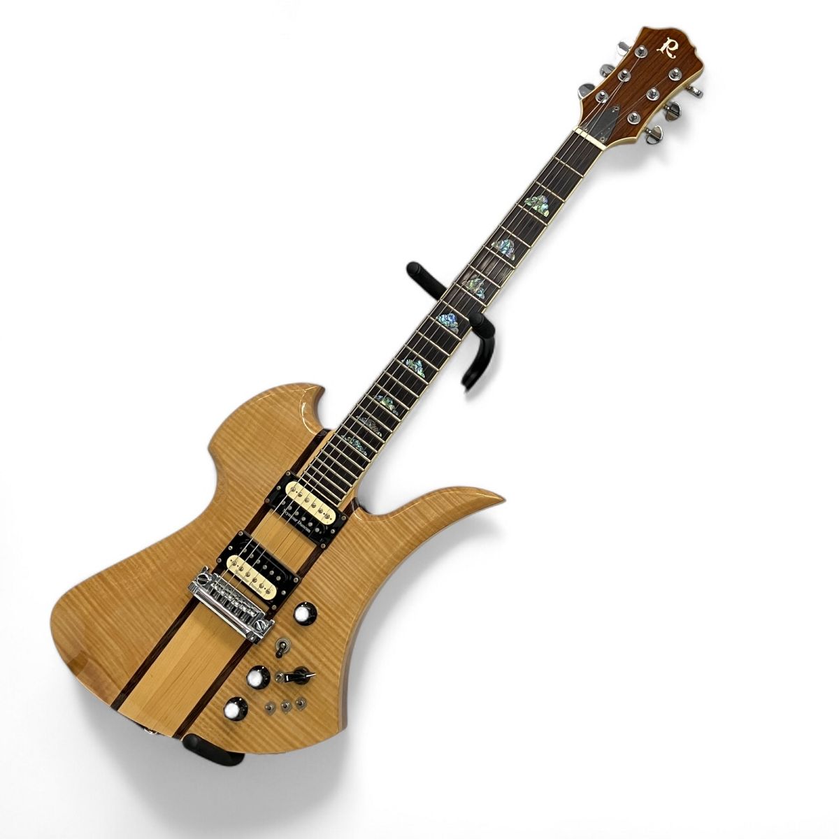B.C.Rich BCリッチ モッキンバード MKB1600JE エレキギター 楽器 Z9871658