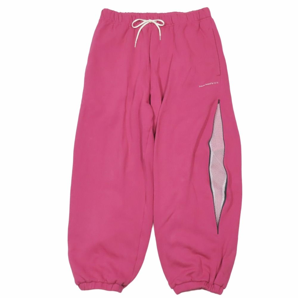 private brand by s.f.s スウェットパンツ 良品 23AW Private brand by
