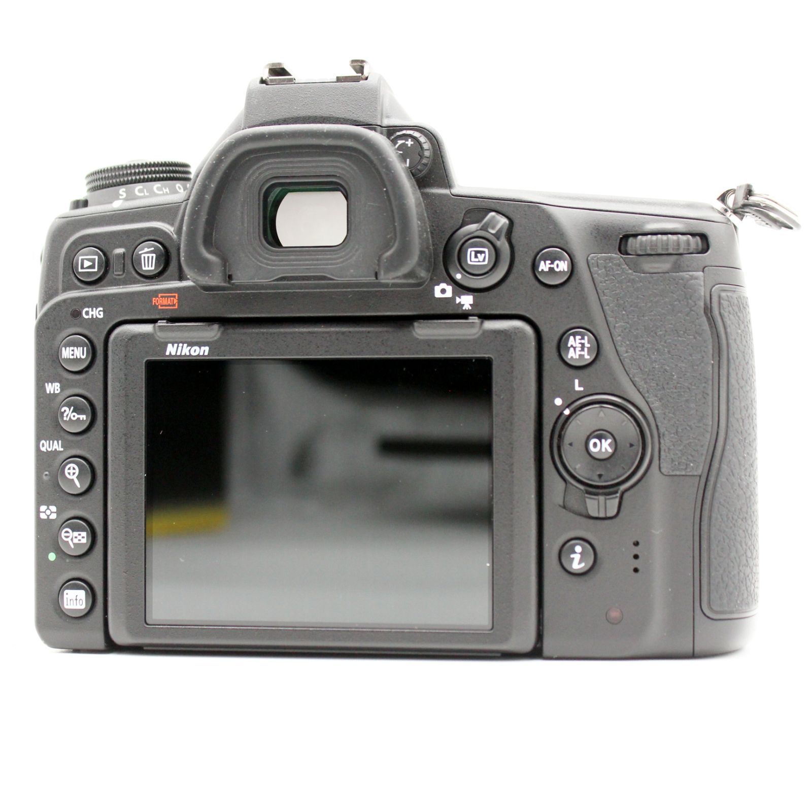 Nikon - シャッター数15190枚【新品級】Nikon D780 ボディ#5719 シャッター数15190枚【新品級】Nikon D780 ボディ#5719 - メルカリ