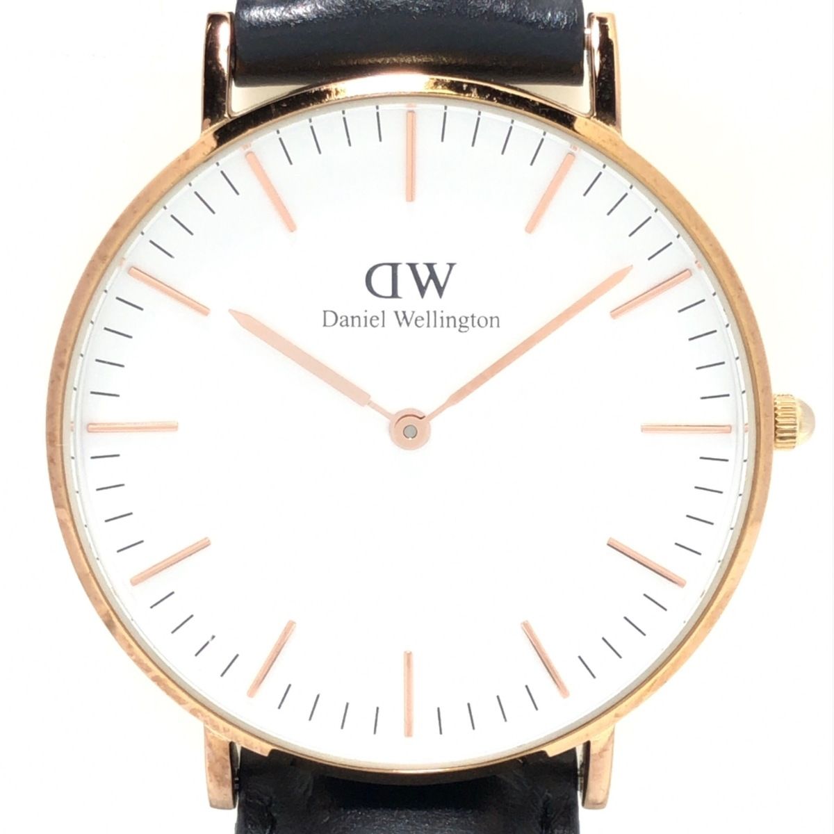 Classic oxford cheap daniel wellington