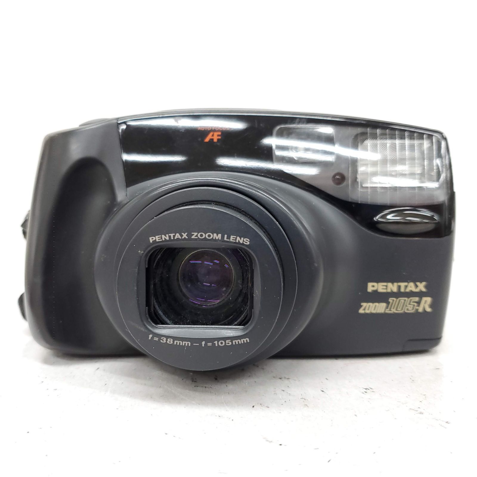 動作 済 Pentax ZOOM 105-R F0821-9ID