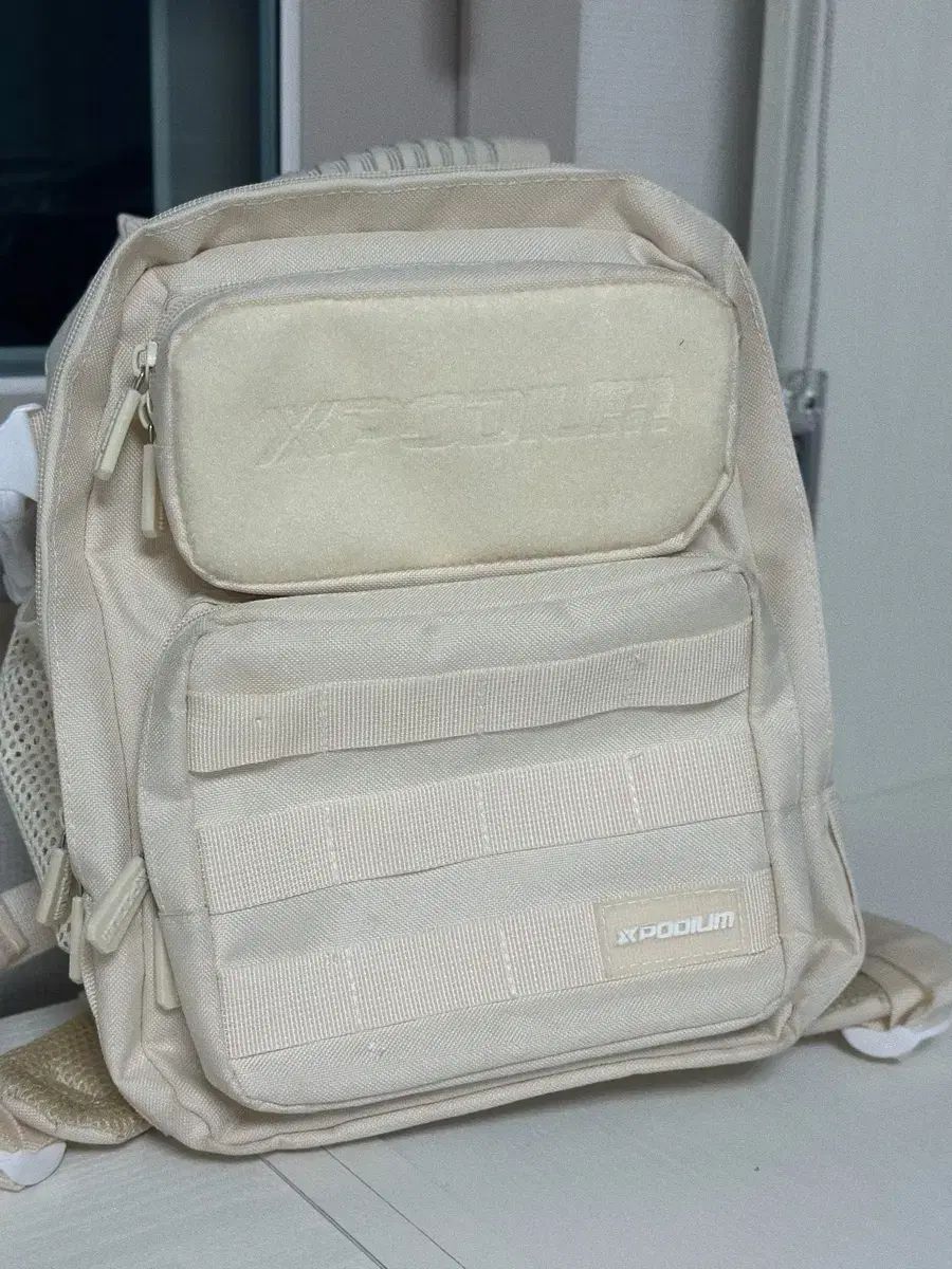 X PODIUM クロスフィット ミニ バックパック