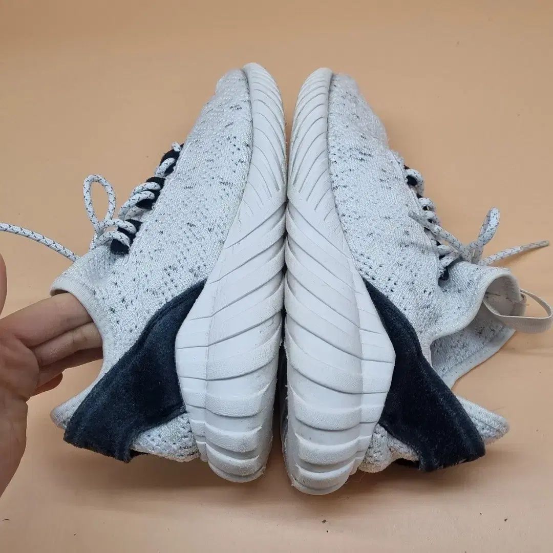✨新品　未使用品adidas プライムニット　ポロ　ブラック　M スリムフィット 楽天市場】ADIDAS TUBULAR DOOM SOCK PK Wアディダス チュブラー