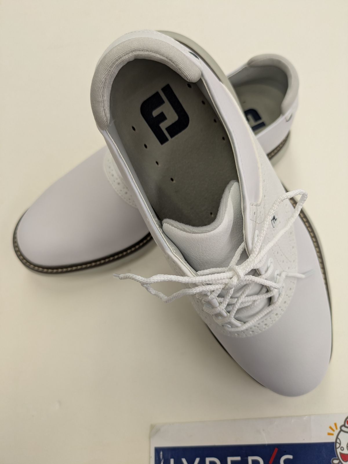 フットジョイ FJトラディションズ