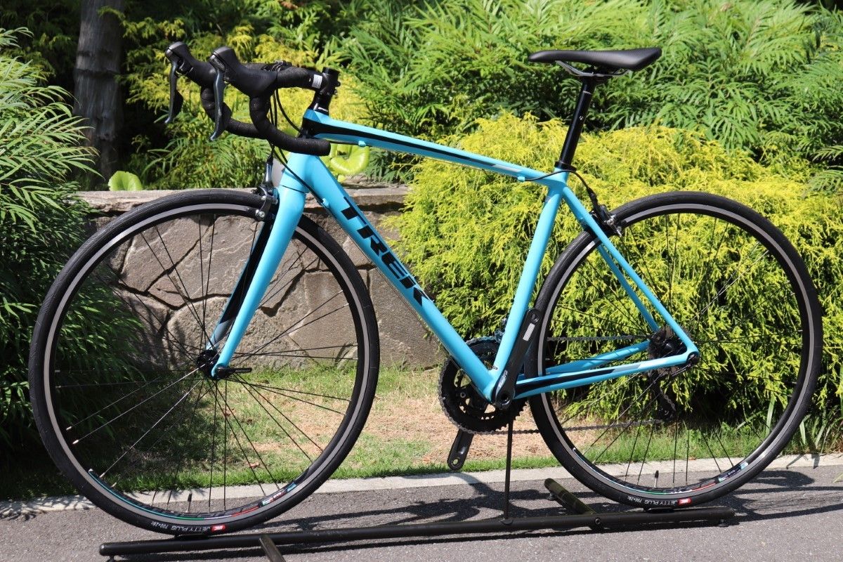 TREK