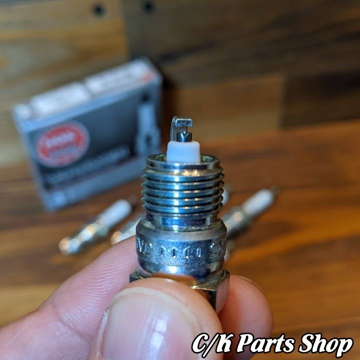 V-Powerカッパー 8本セット