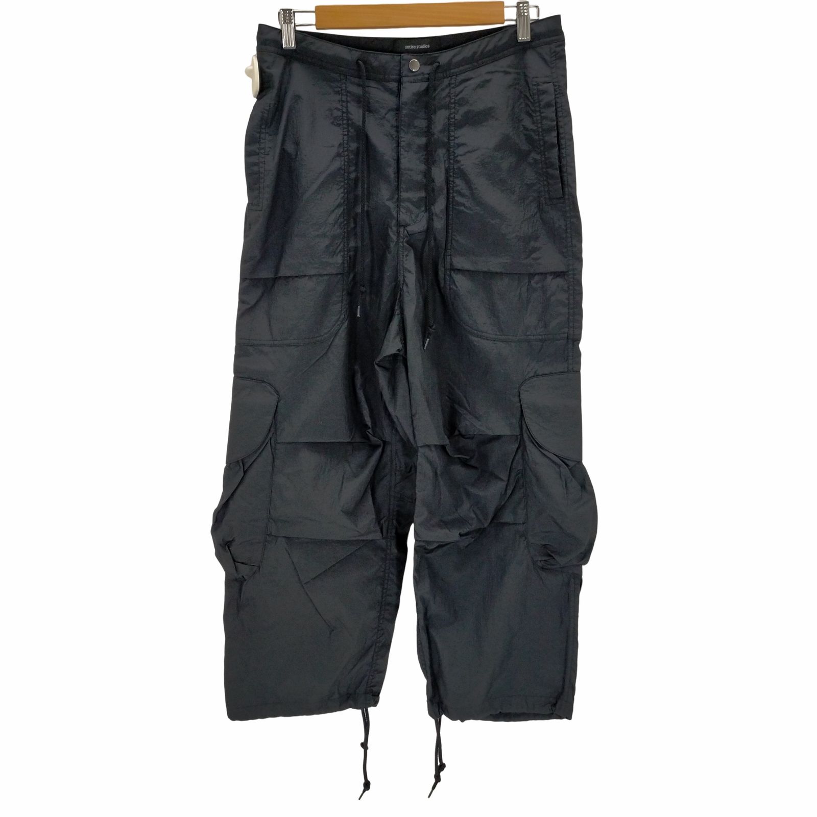 フメイ entire studios ENTIRE STUDIOS FREIGHT CARGO メンズ JPN：XS 