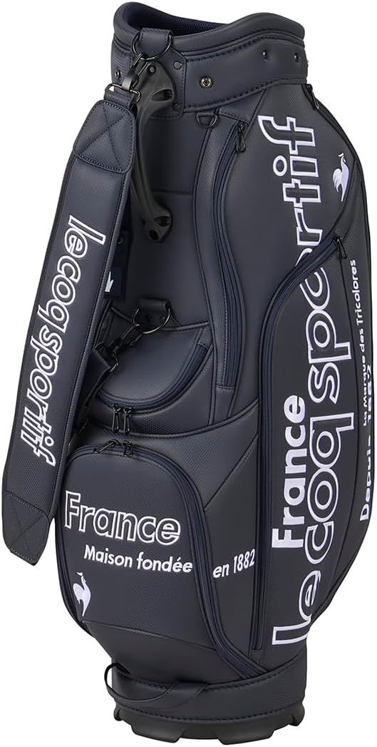 ルコックスポルティフ] グラフィックデザイン 大口径モデル 9.5型 6