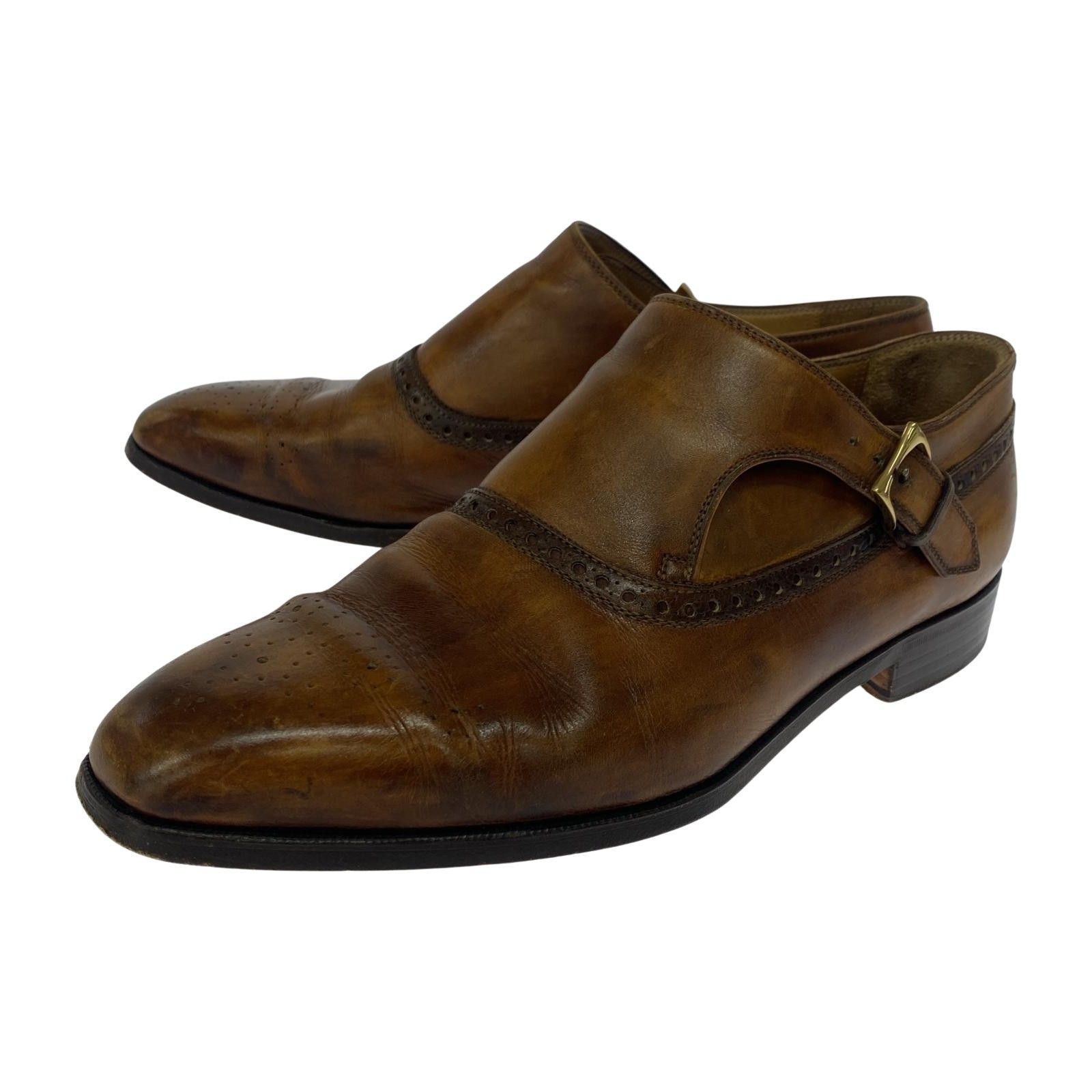 Berluti ローファー - メルカリ