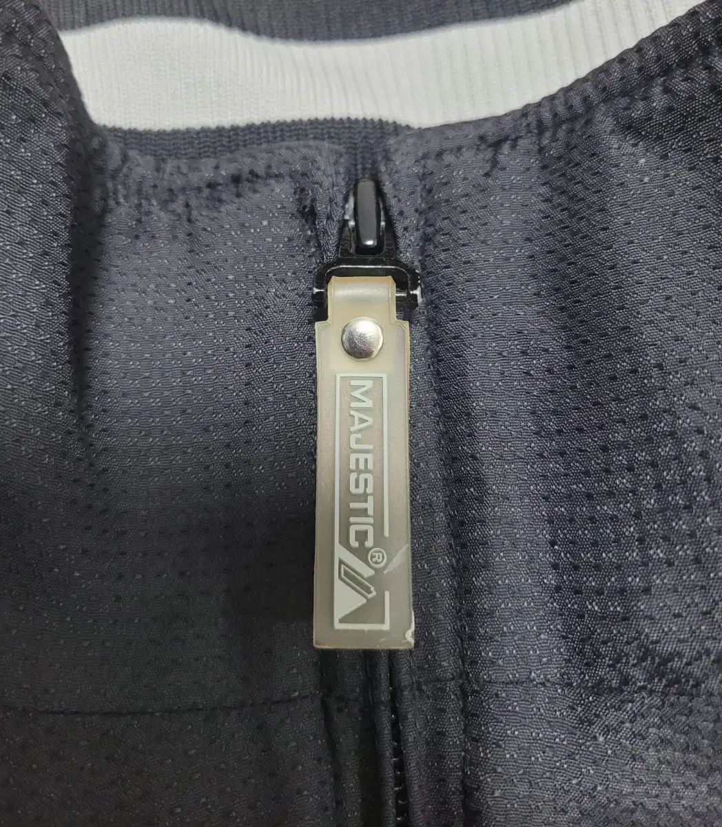 ああ左ジャケット