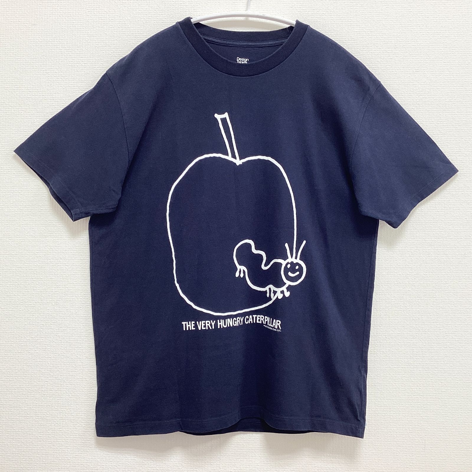 graniph】【グラニフ】はらぺこあおむし トラックジャケット