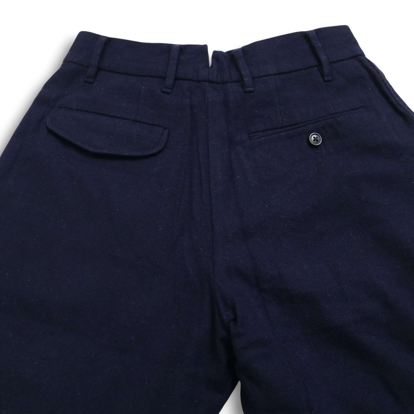 UNIQLO +J ユニクロ × ジルサンダー 秋冬☆ ウール ブレンド タック