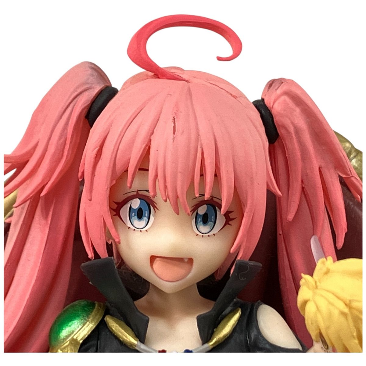 フィギュア　[ランクB] ミリム＆ラミリス 「一番くじ 転生したらスライムだった件 魔王達の宴～ワルプルギス～」 B賞 フィギュア Amazon.co.jp: 一番くじ 転生したらスライムだった件 魔王達の宴