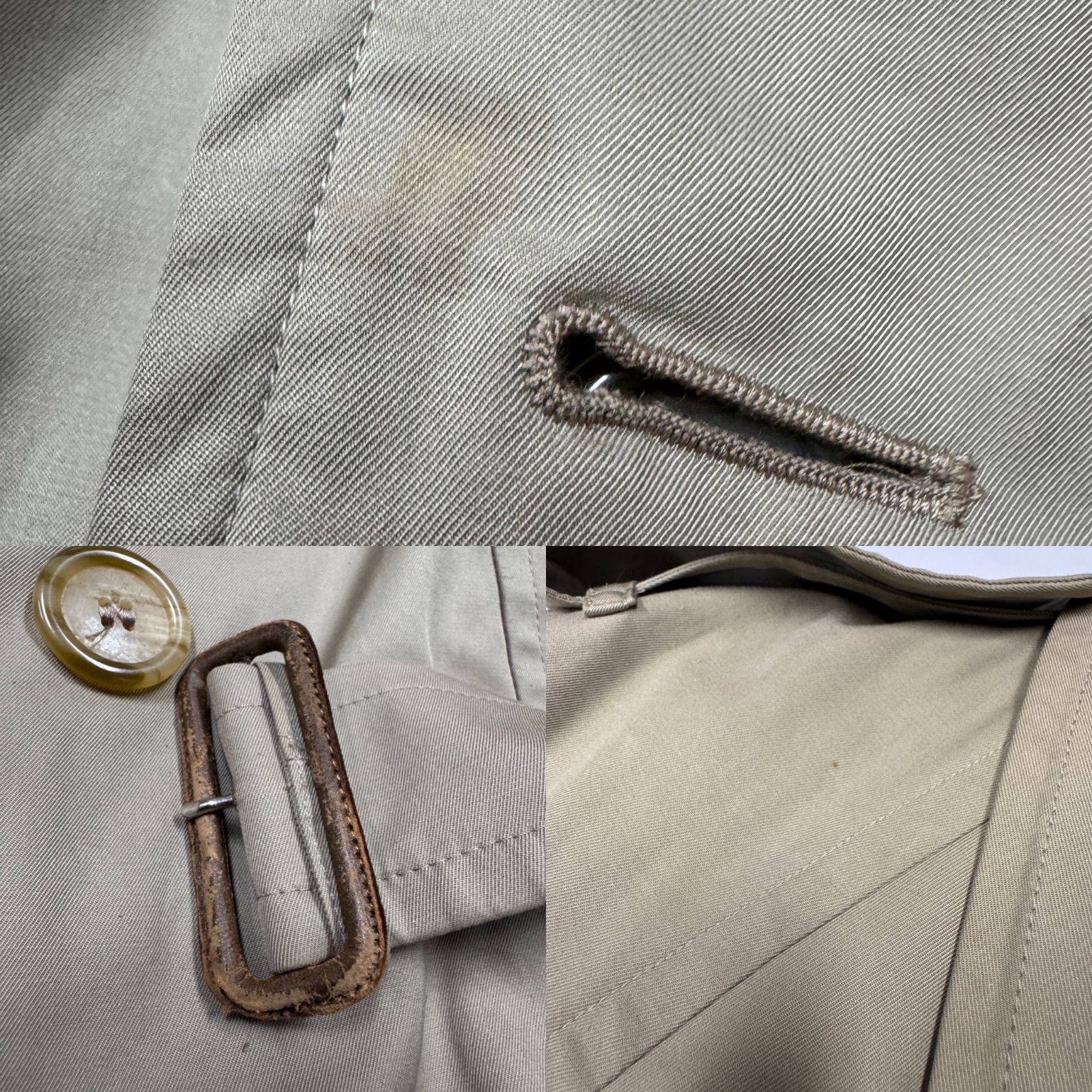 ノバチェック柄 メンズ