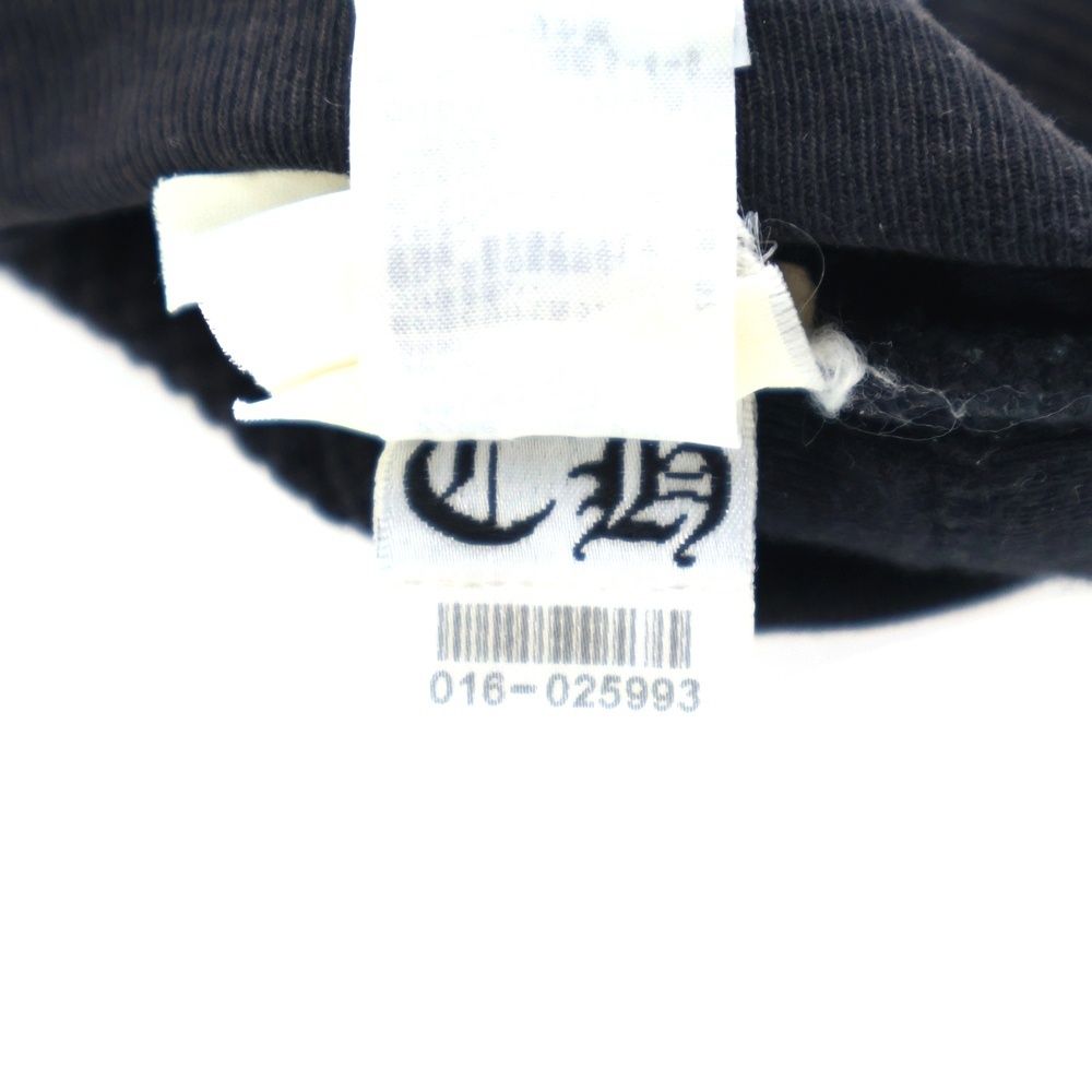 CHROME HEARTS (クロムハーツ) THERMAL BEANIE サーマルビーニー