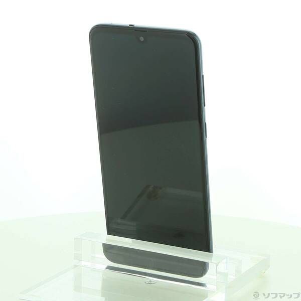 品〕 GALAXY A30 販売 64GB ブラック SCV43 au【344】 Amazon | Galaxy