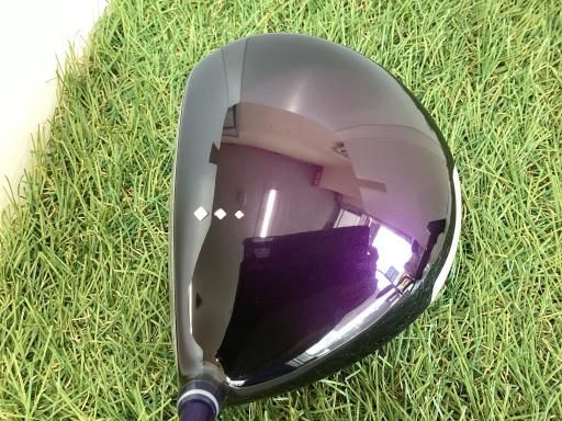 グローブライド ONOFF 2016 11.5° レディース ドライバー DR SMOOTH KICK LP-416D フレックスA レディース 女性用 右利き 右用 Cランク ゴルフクラブ