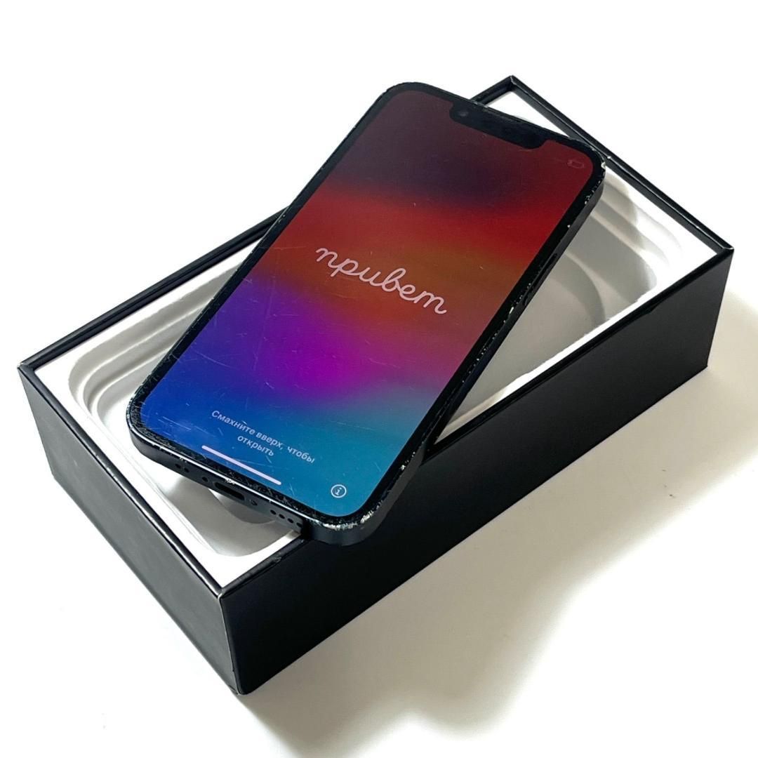 良品】Apple｜iPhone 13 mini 128GB｜SIMフリー - メルカリ