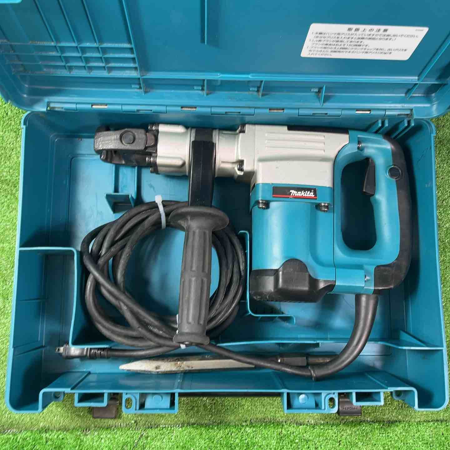 マキタ makita 電動ハンマ HM0830 岩槻店