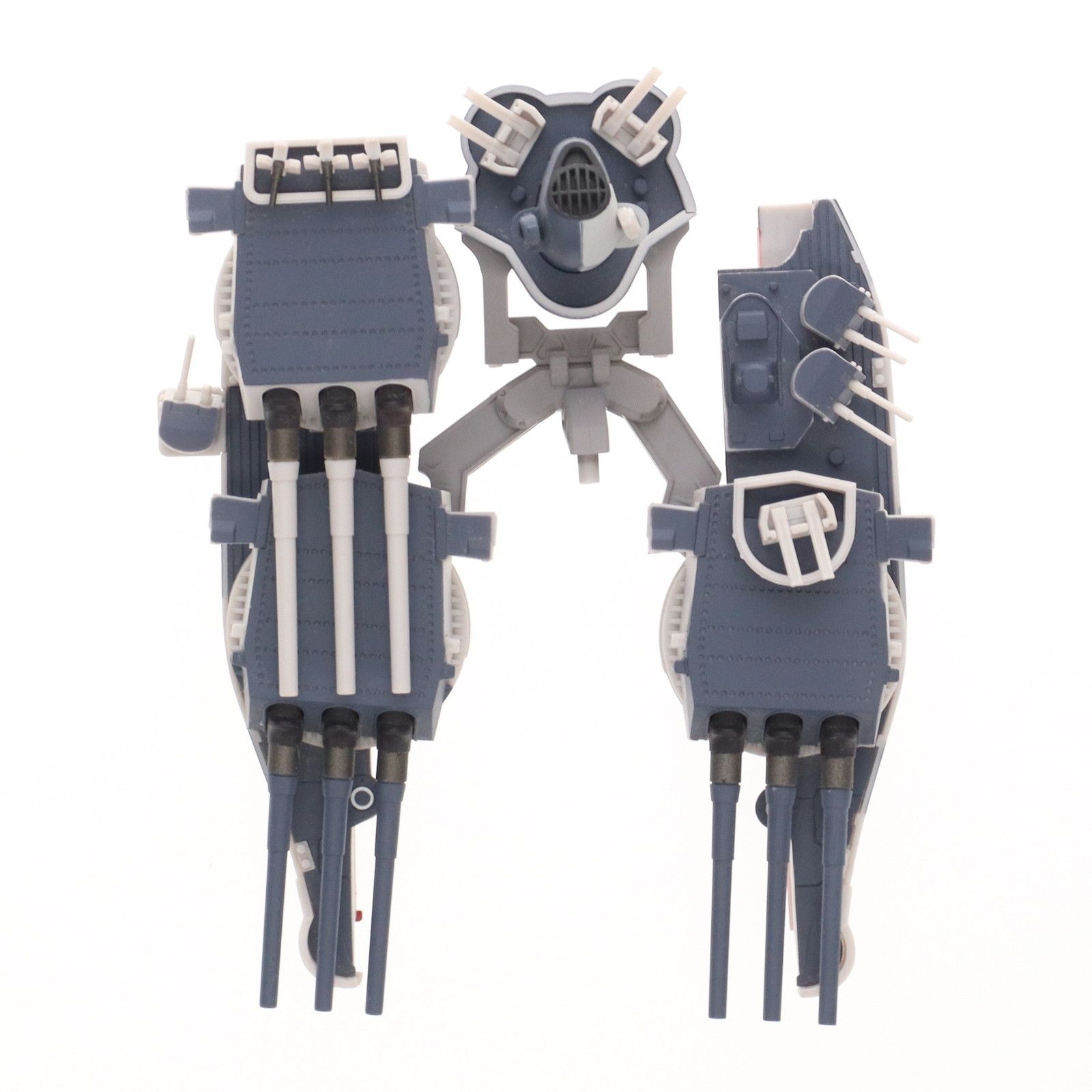 【未開封】マックスファクトリー 艦隊これくしょん ‐艦これ‐ figma-330 Iowa アイオワ 【059-190408-AS-03-IZU】