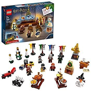 【中古】(未使用･未開封品)レゴ(LEGO) ハリーポッター 2019 アドベントカレンダー 75964