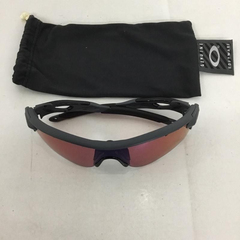 OAKLEY オークリー めがね サングラス OO9206-04 RADARLOCK スポーツサングラス